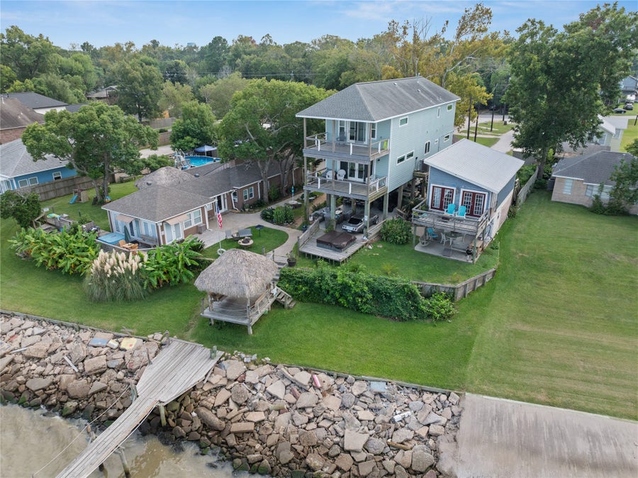 Property photo for 3709 Bayshore Drive, #1-12, Bacliff, TX