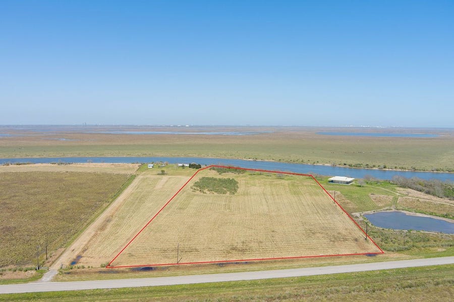 Property photo for 0000 Fm-2918, Brazoria, TX