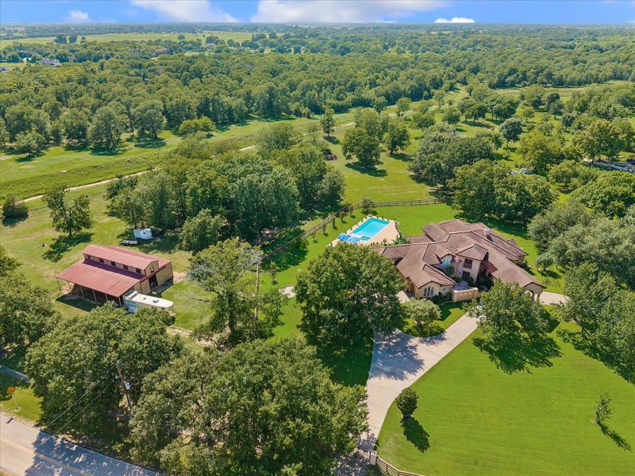 Property photo for 4530 Pool Hill Road, Brookshire, TX