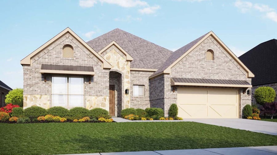 Property photo for 18822 Eastwood Ridge Court, Crosby, TX