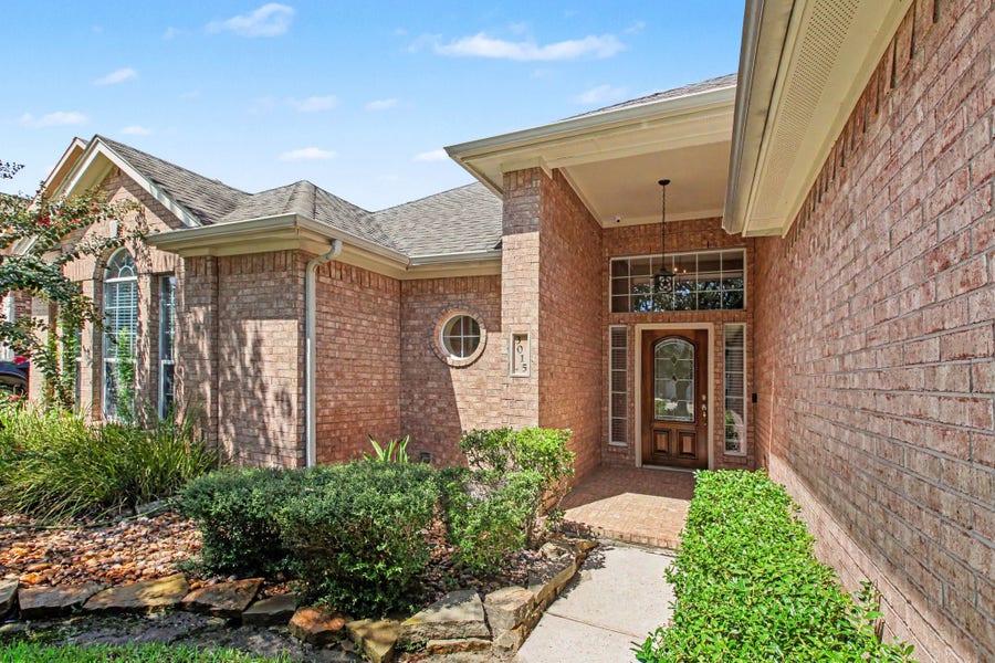 Property photo for 3015 Rustic Gardens Drive, Spring, TX