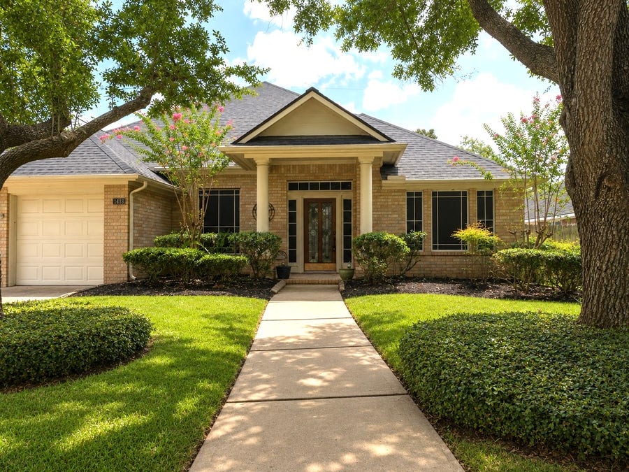 Property photo for 4418 Toledo Bend Drive, Richmond, TX
