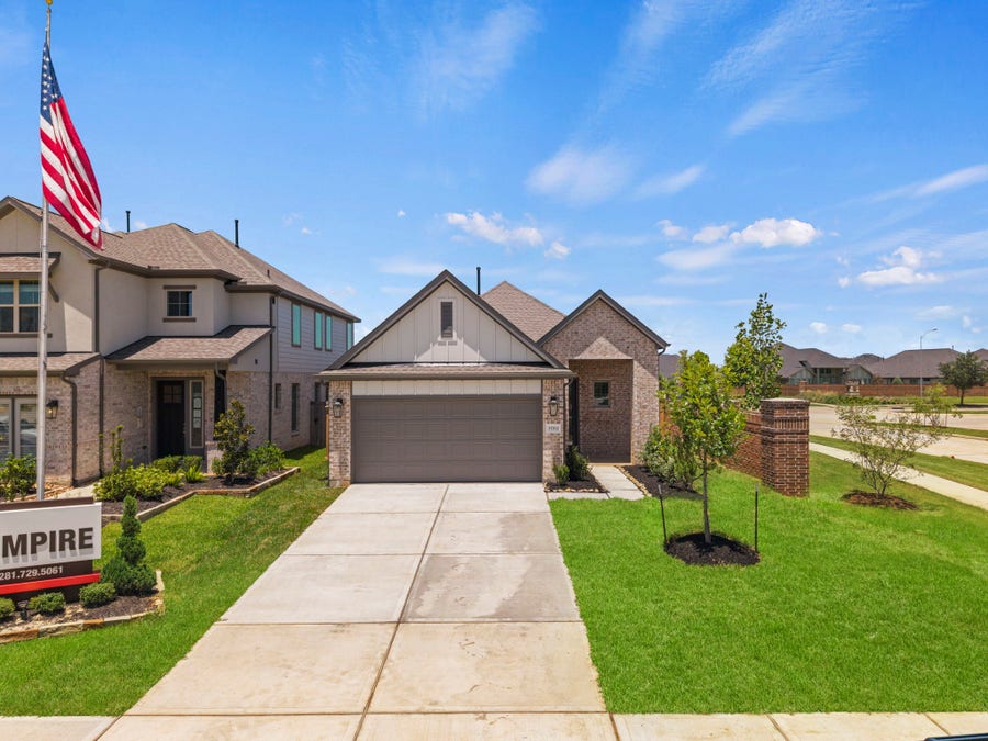 Property photo for 31702 Rosebud Valley Lane, Hockley, TX