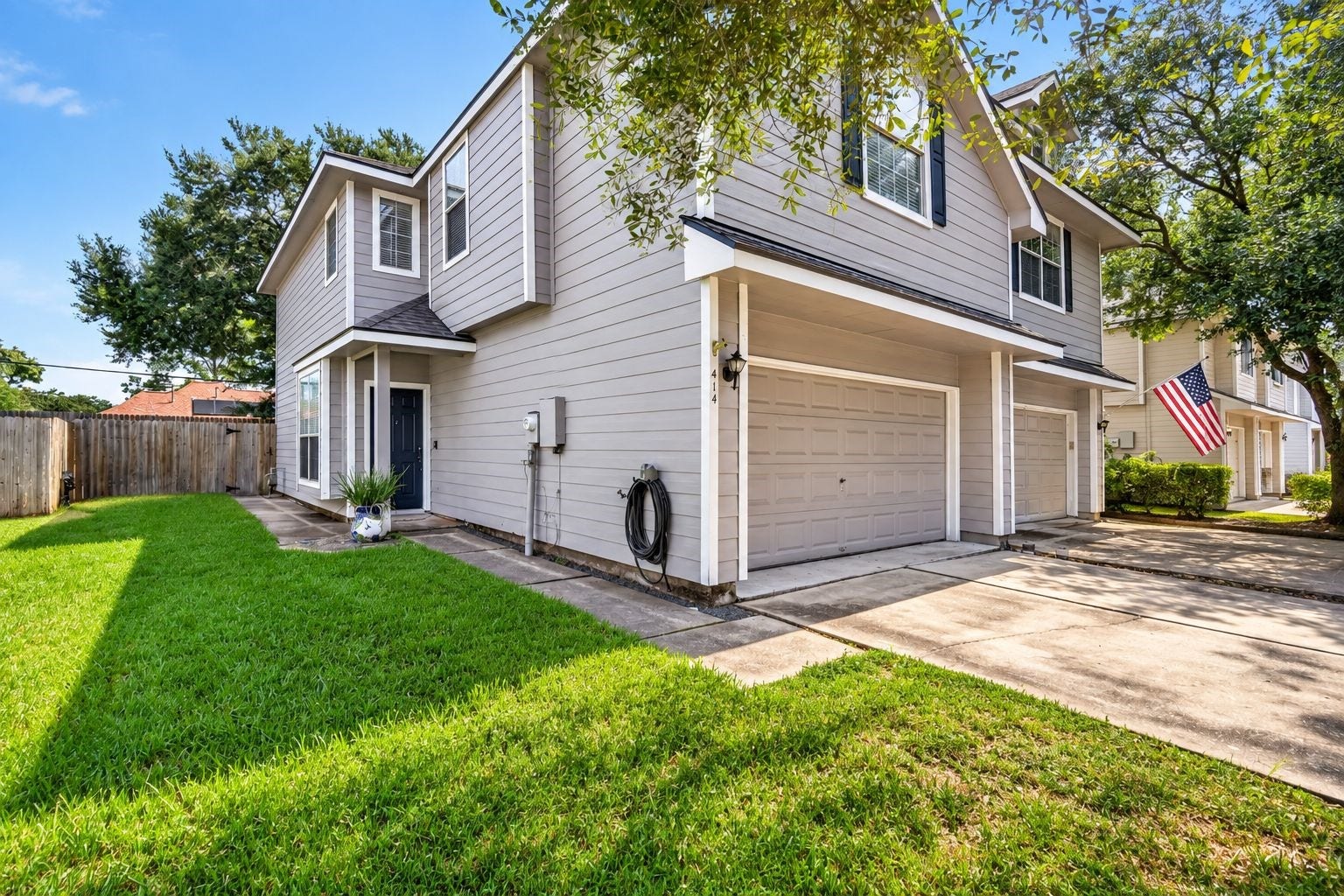 414 Folk Crest Lane, Dickinson, TX 77539 414 Folk Crest Lane, Dickinson, TX 77539