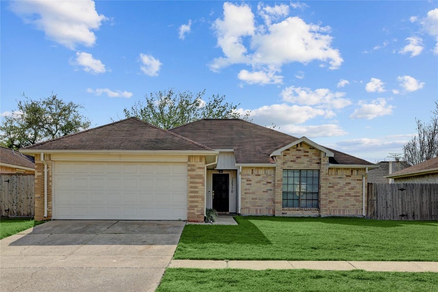 Property photo for 13710 Wood River Drive, Houston, TX