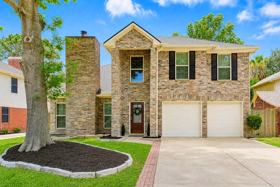 Property photo for 16411 Wellers Way, Houston, TX