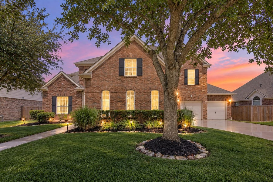 Property photo for 26418 Cottage Cypress Lane, Cypress, TX