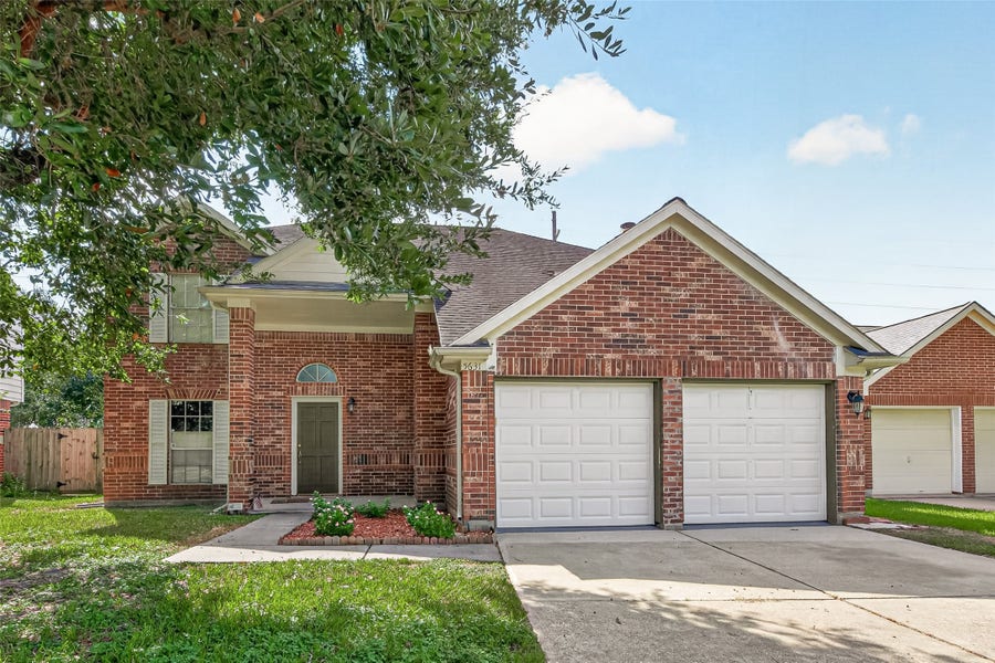 Property photo for 5631 Roserock Lane, Spring, TX