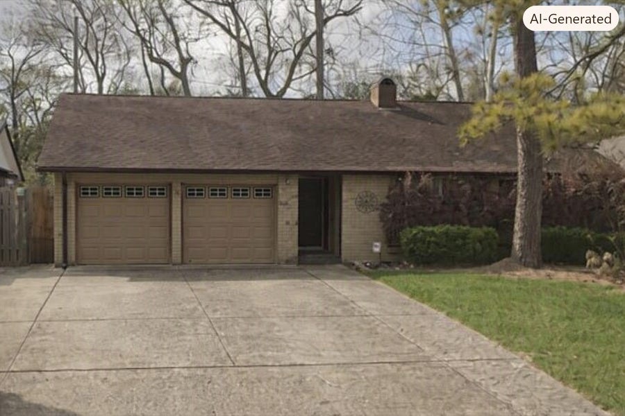 Property photo for 15339 Waxwing Park Drive, Humble, TX
