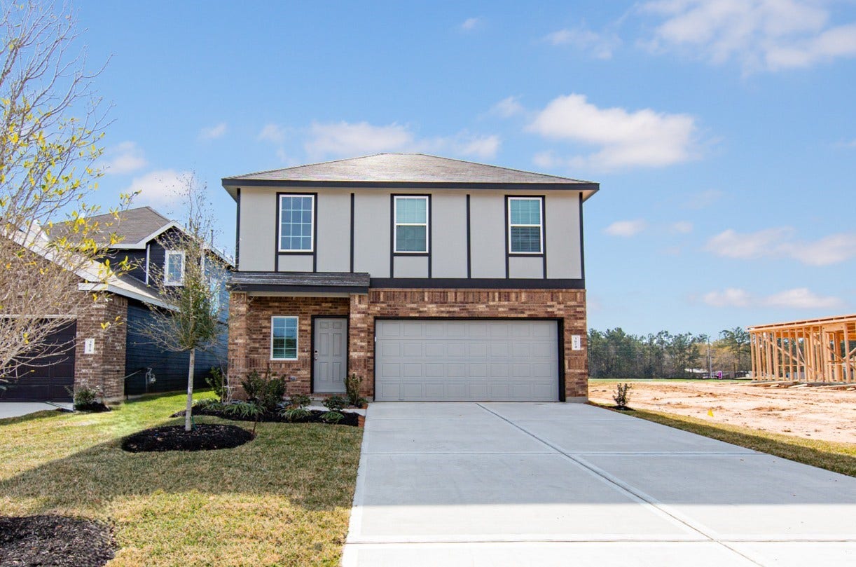 3874 Avalon Lane, Conroe, TX 77301 3874 Avalon Lane, Conroe, TX 77301