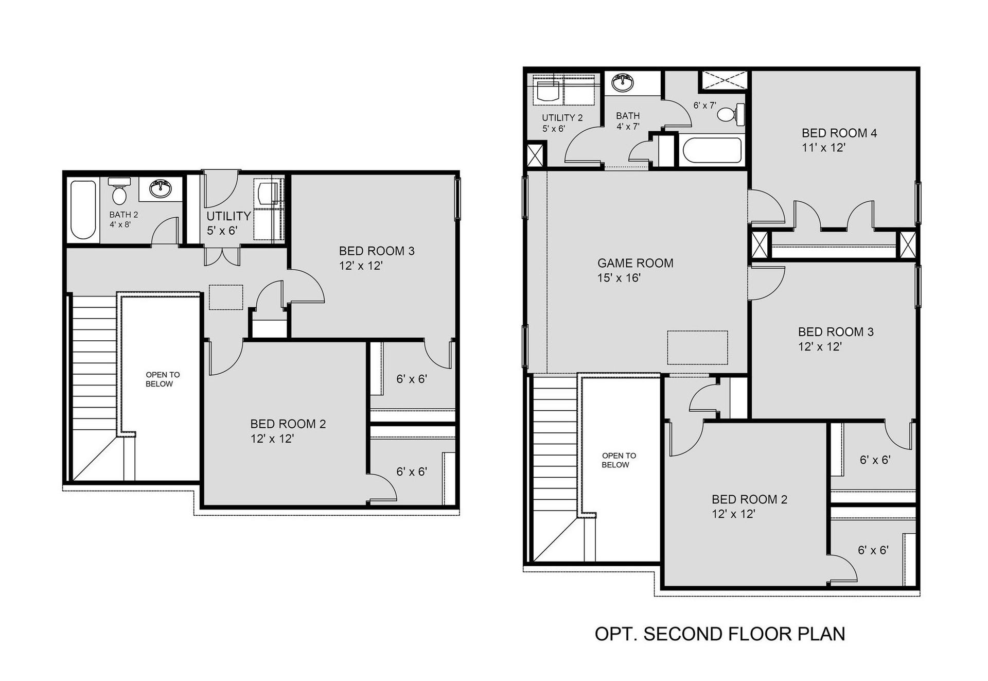 3874 Avalon Lane, Conroe, TX 77301 3874 Avalon Lane, Conroe, TX 77301