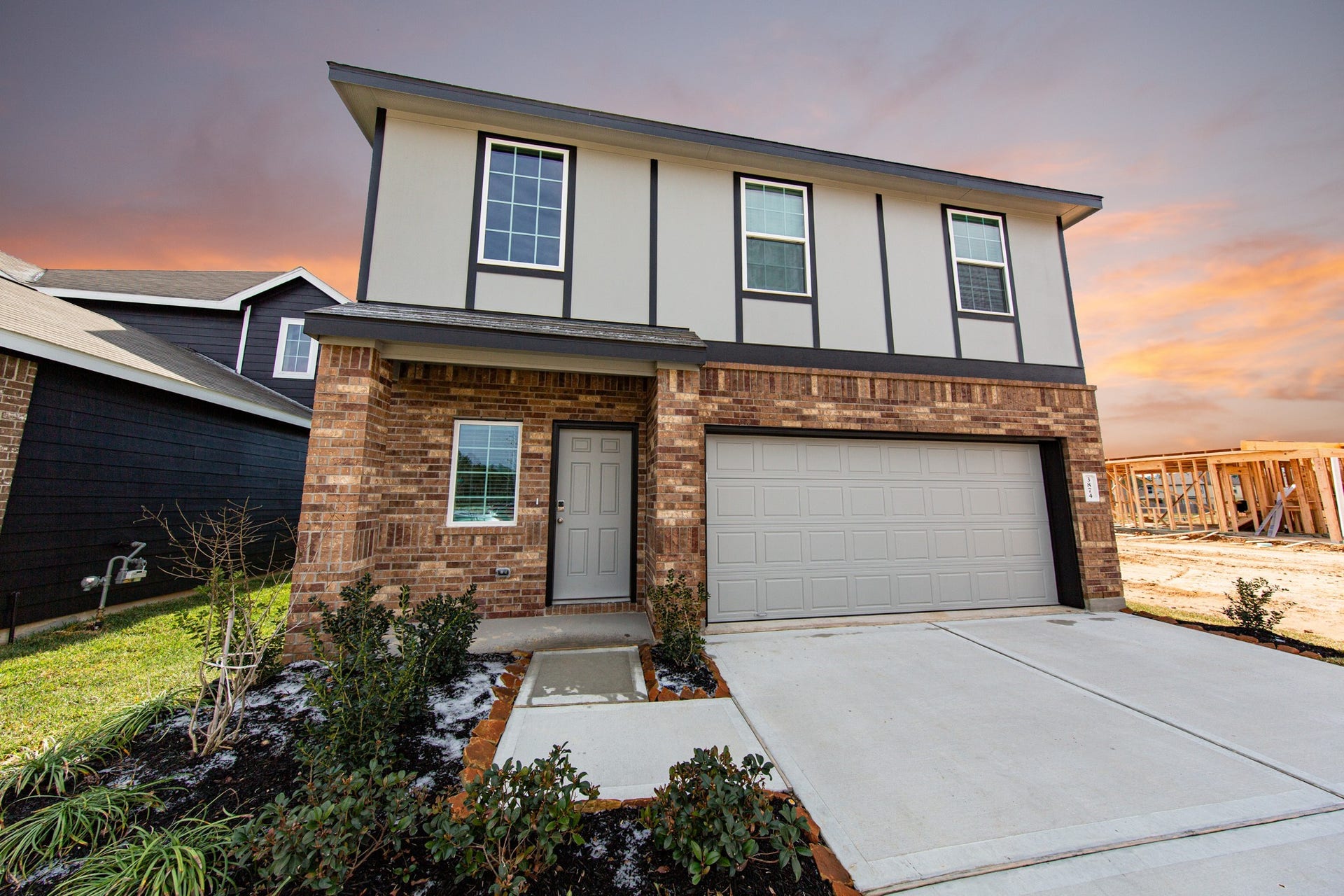 3874 Avalon Lane, Conroe, TX 77301 3874 Avalon Lane, Conroe, TX 77301
