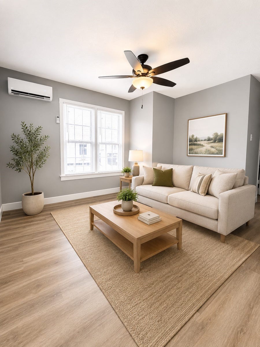 Property photo for 7305 Avenue E, #1, Houston, TX