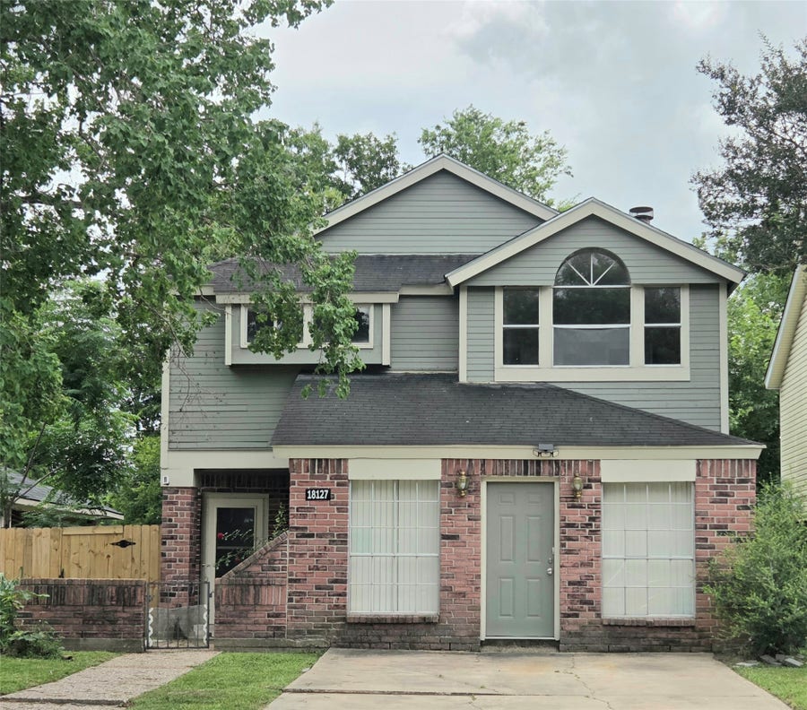Property photo for 18127 Dinner Creek Drive, Katy, TX