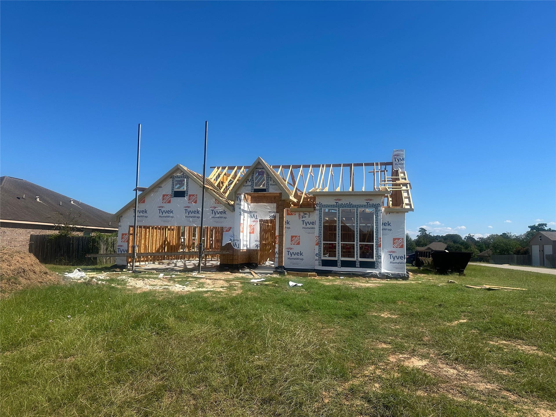 18857 Atascosa Trail, Magnolia, TX 77355