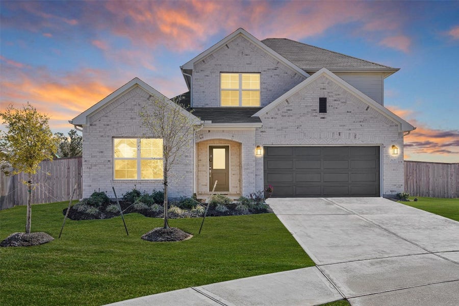 Property photo for 2127 Heather Ridge Way, Rosenberg, TX