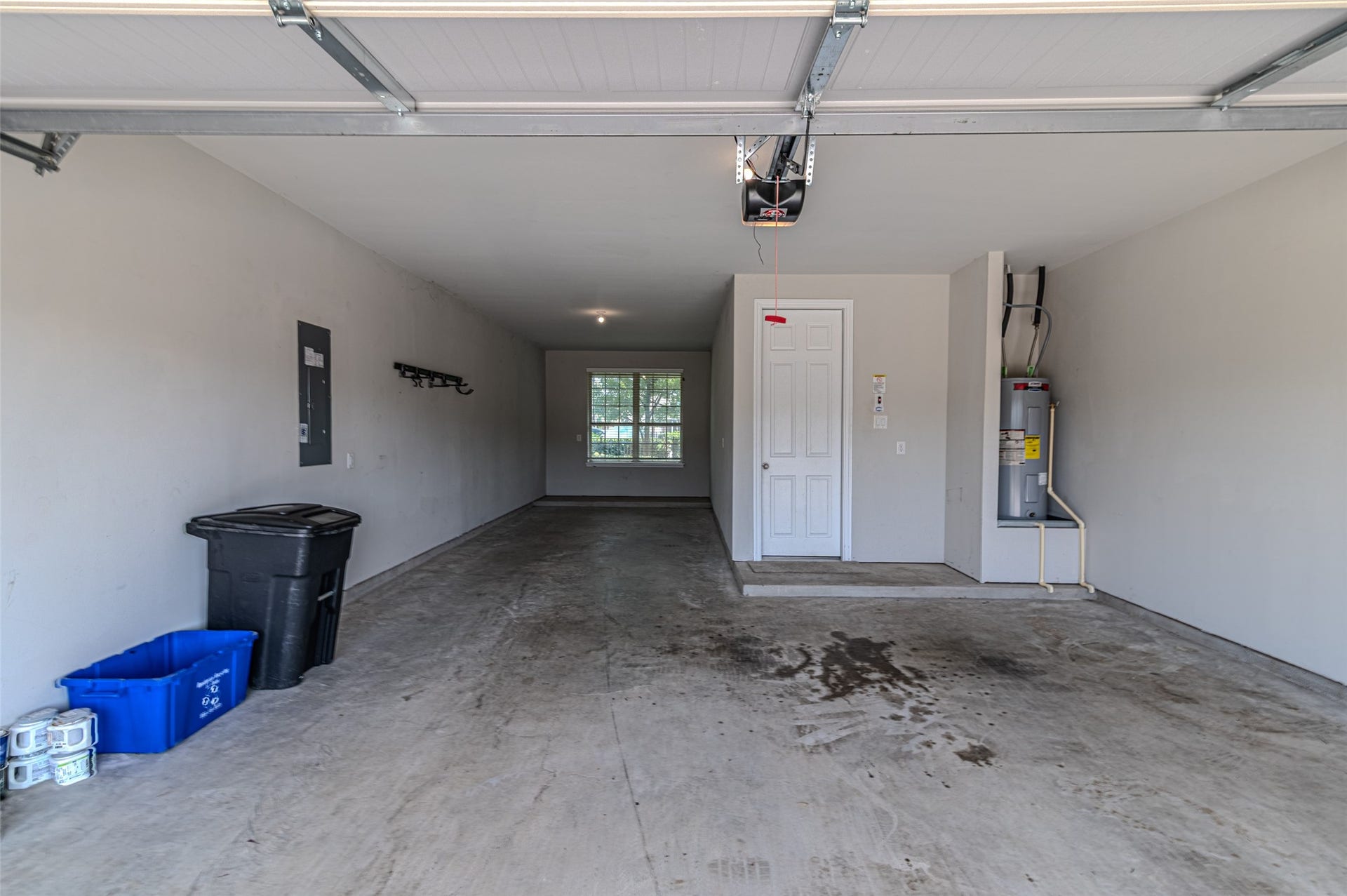 18309 Crystal Knoll Drive, Cypress, TX 77433