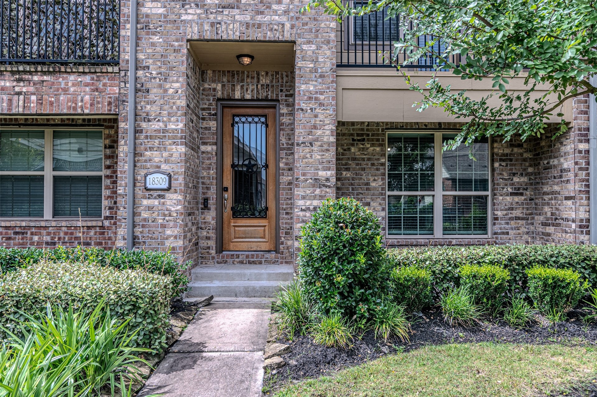 18309 Crystal Knoll Drive, Cypress, TX 77433