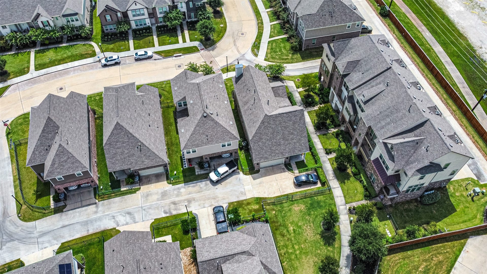 18309 Crystal Knoll Drive, Cypress, TX 77433