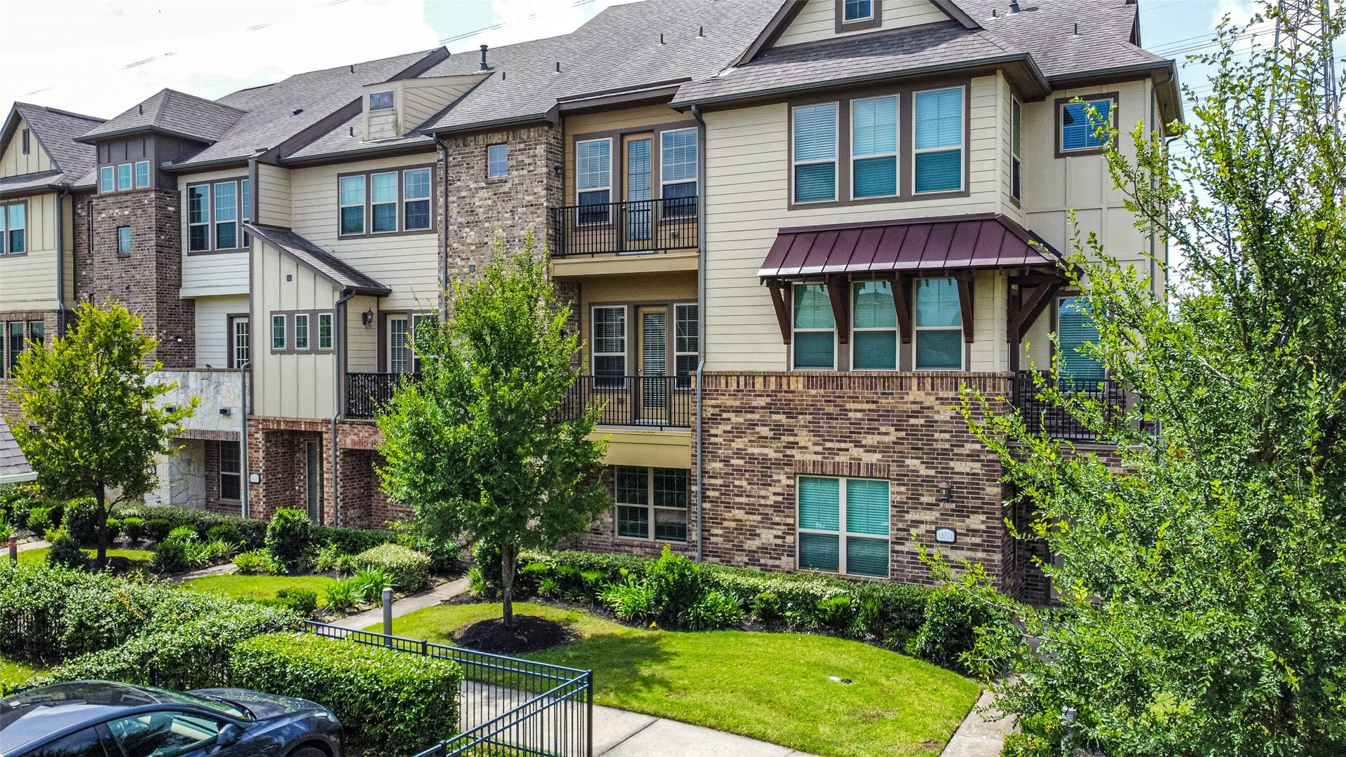 18309 Crystal Knoll Drive, Cypress, TX 77433