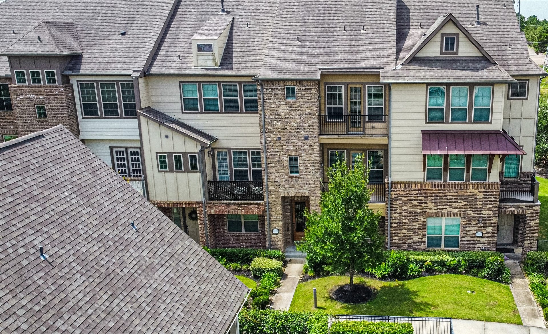 18309 Crystal Knoll Drive, Cypress, TX 77433