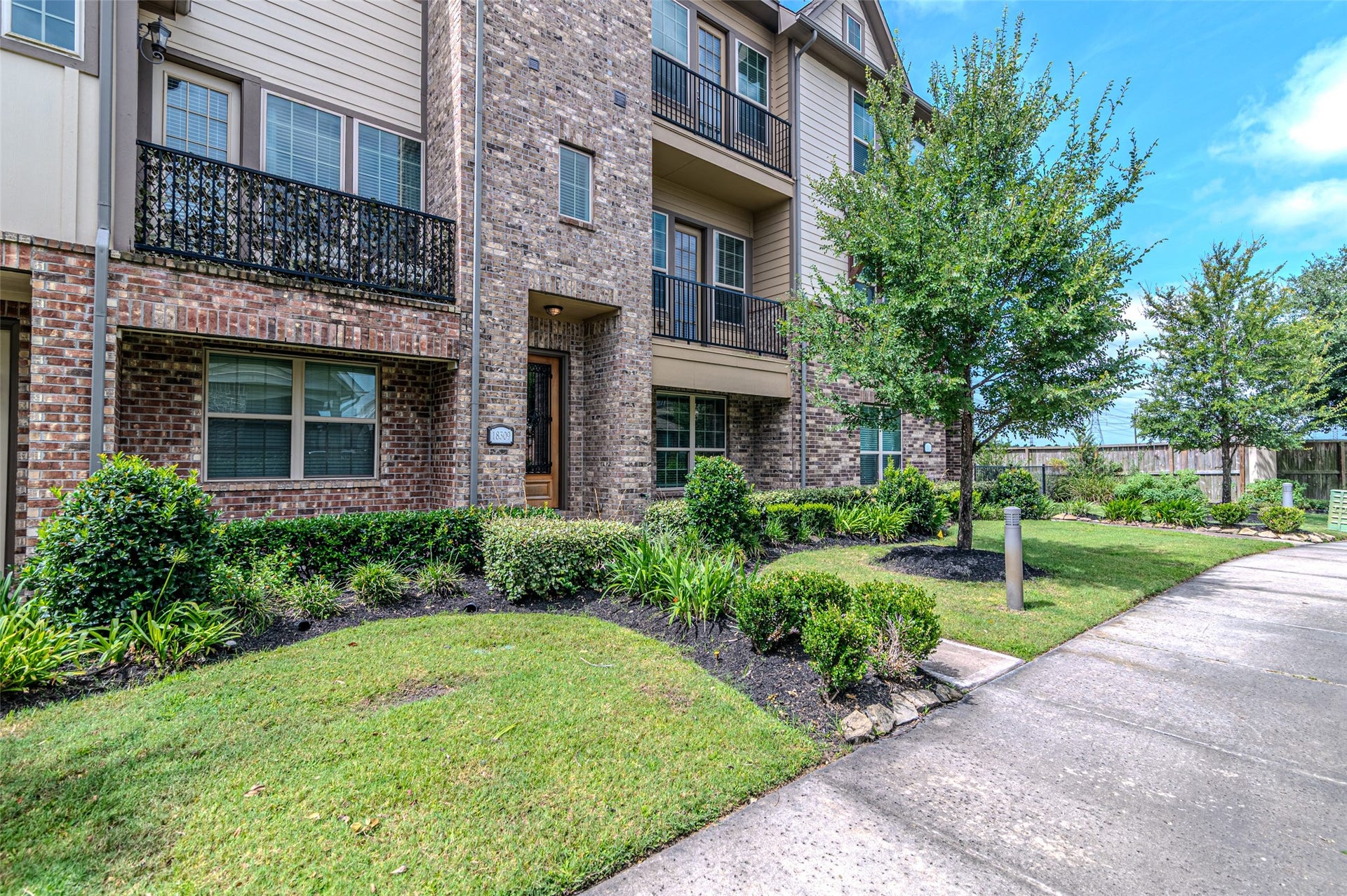 18309 Crystal Knoll Drive, Cypress, TX 77433