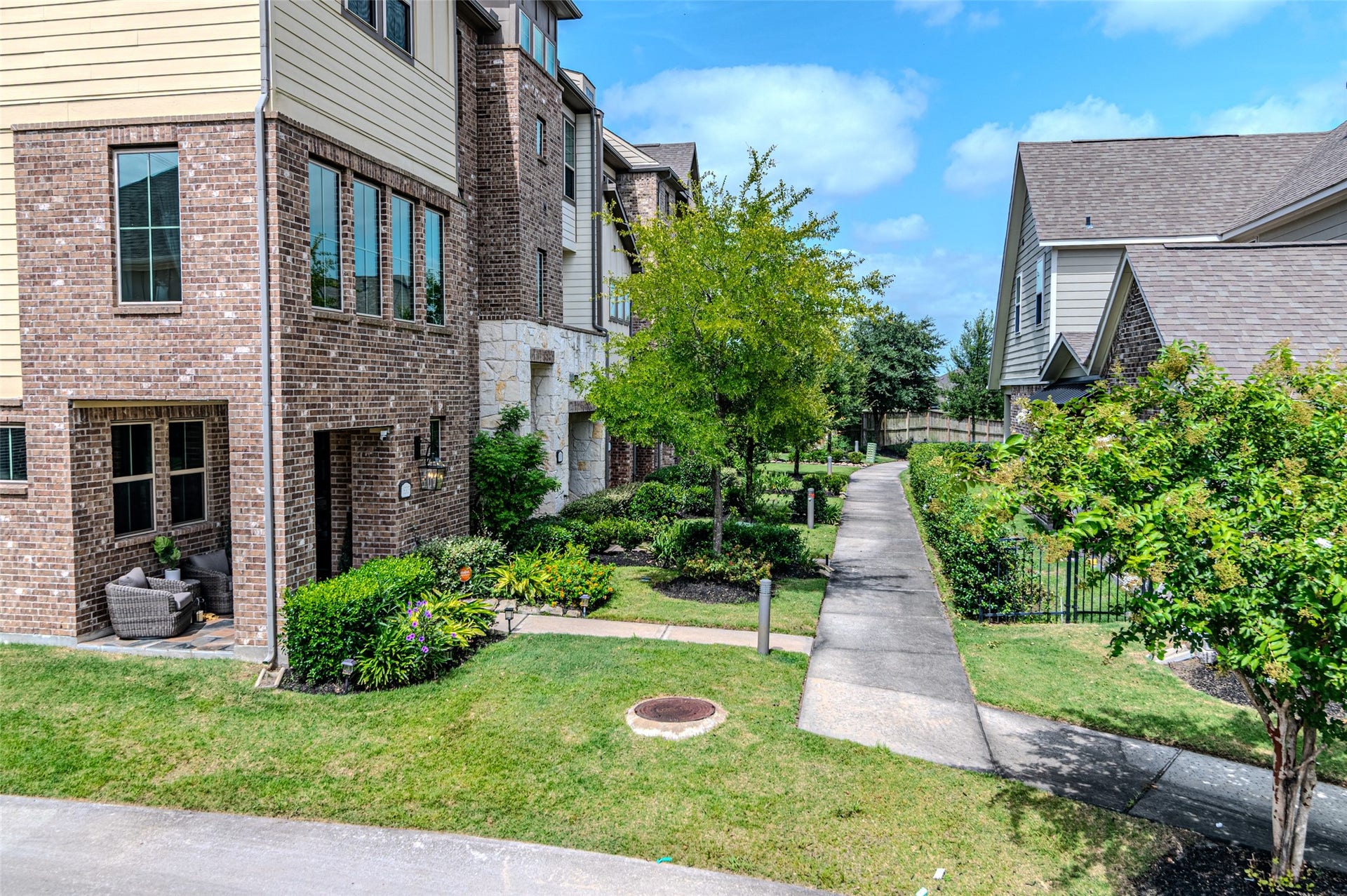 18309 Crystal Knoll Drive, Cypress, TX 77433