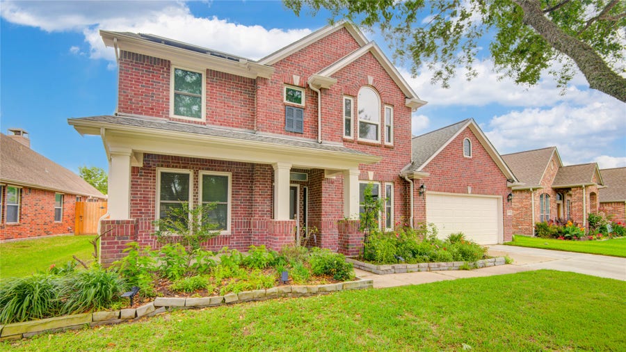Property photo for 1293 Ocean Manor Lane, League City, TX