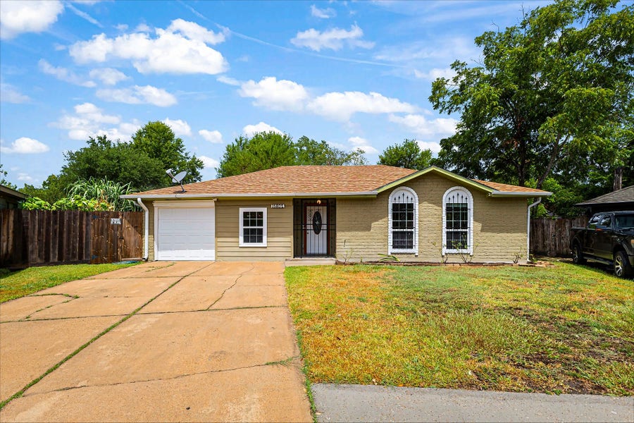 Property photo for 15802 Park Manor Street, Houston, TX