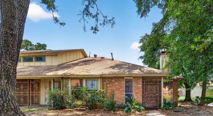 Property photo for 12227 W Village Drive, #C, Houston, TX
