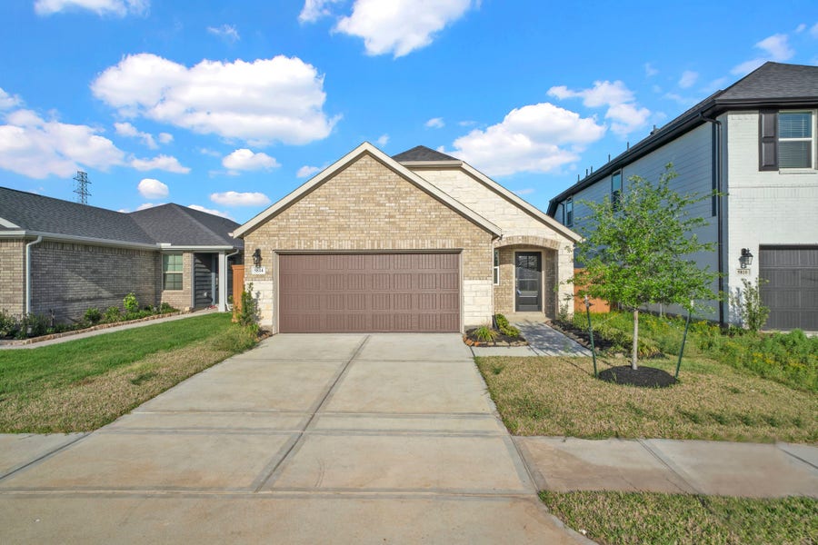 Property photo for 5814 Linda Cove Lane, Katy, TX