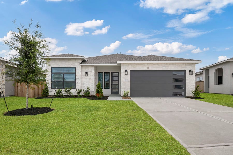 Property photo for 1808 Drover Lane, Rosenberg, TX