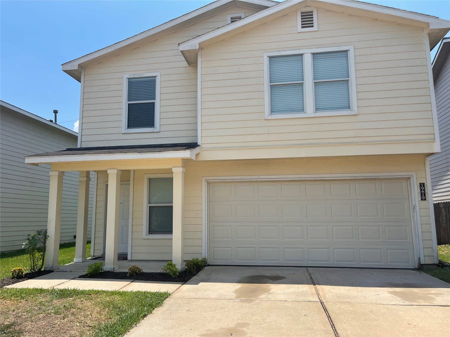 Property photo for 19819 Creston Cove Court, Cypress, TX