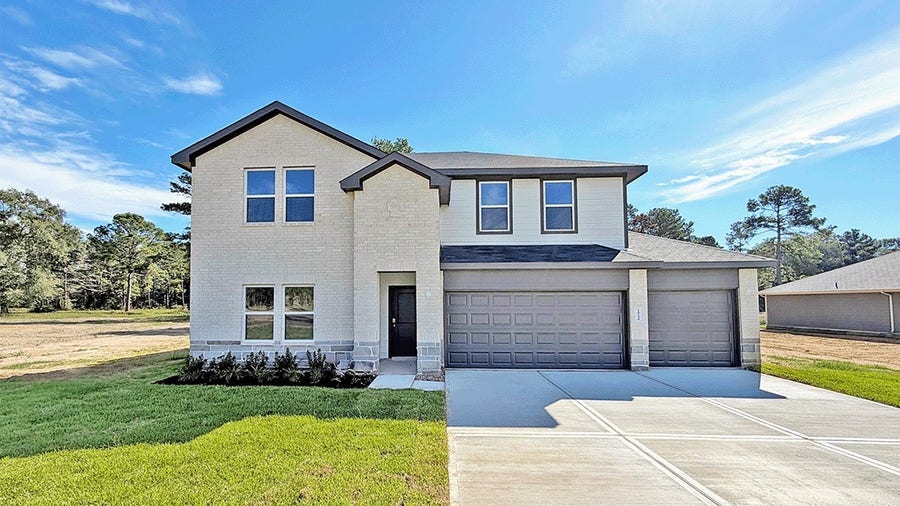 Property photo for 10536 Aren Road, Conroe, TX