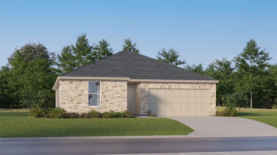 Property photo for 12814 Ivy Creek Court, Crosby, TX