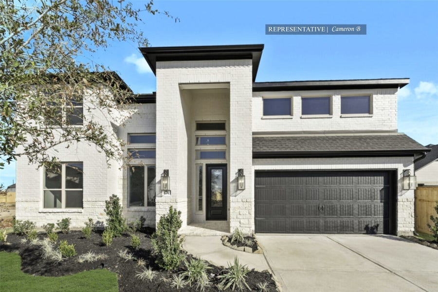 Property photo for 512 Sprigtail Drive, Katy, TX