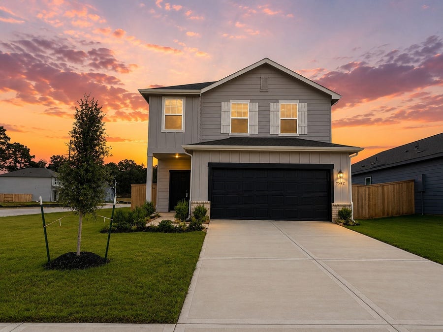 Property photo for 9542 Travertine Court, Conroe, TX