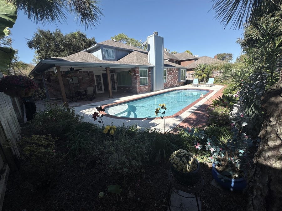 Property photo for 1323 Village Garden Drive, Missouri City, TX
