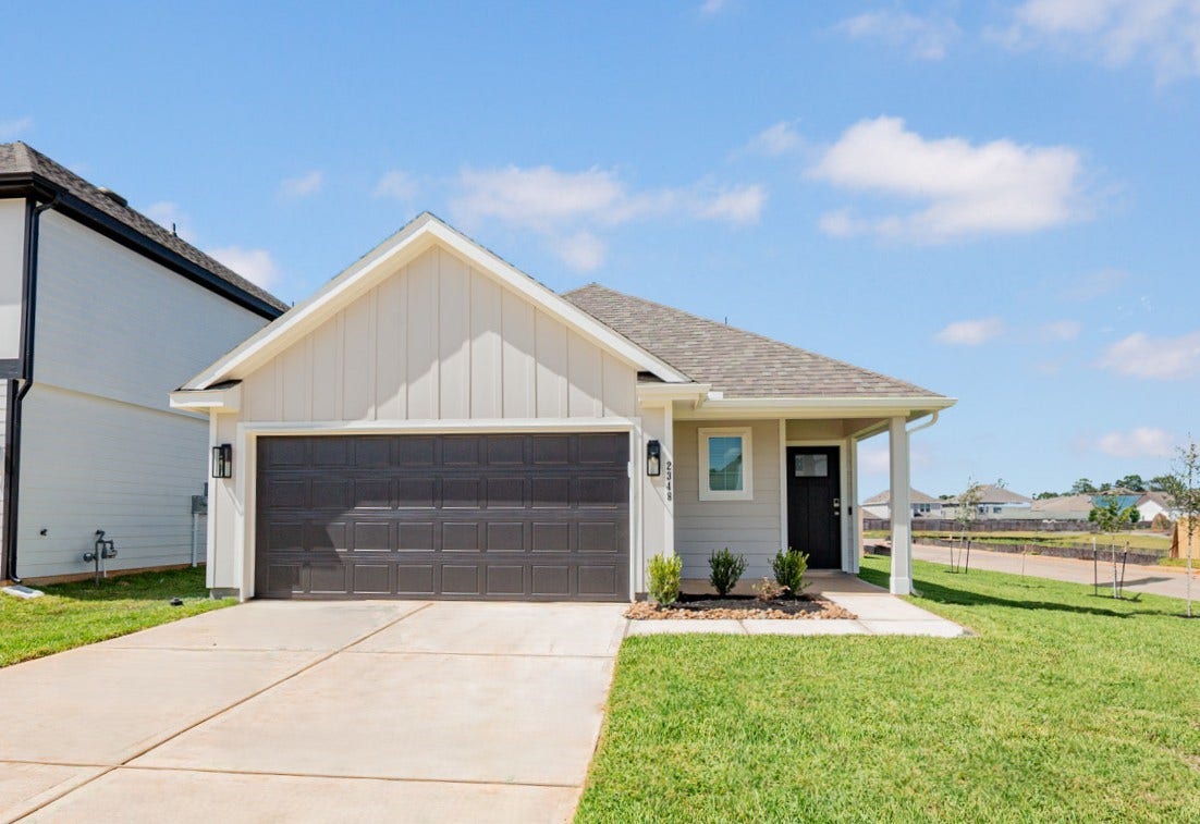 2348 Nooksack Drive, Conroe, TX 77384 2348 Nooksack Drive, Conroe, TX 77384