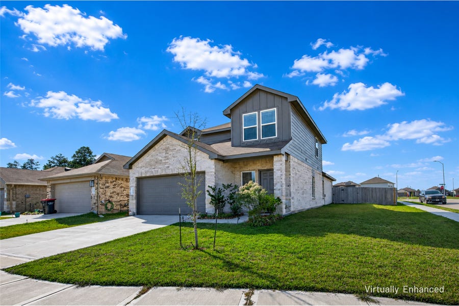 Property photo for 24251 Copperleaf Bay Lane, Spring, TX