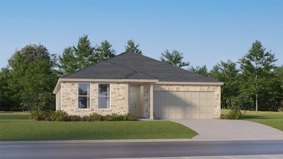 Property photo for 21722 Colonial Meadow Creek Trail, Waller, TX