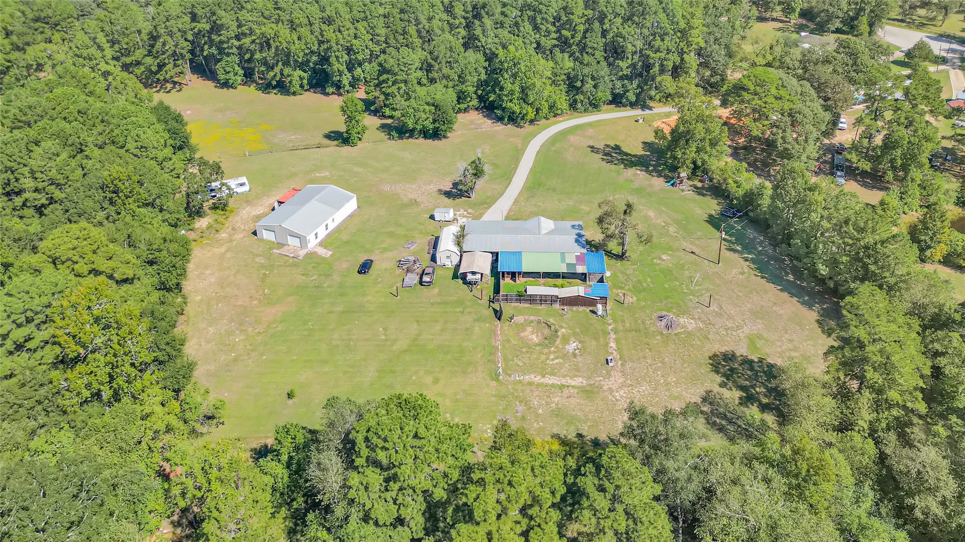 40721 Sandy Hill Road, Montgomery, TX 77316 40721 Sandy Hill Road, Montgomery, TX 77316