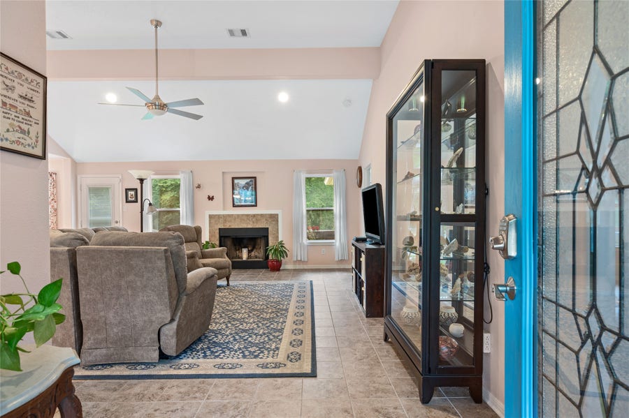 Property photo for 605 Pelican Street, Magnolia, TX