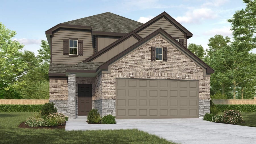 Property photo for 6435 Old Cypress Landing Lane, Humble, TX