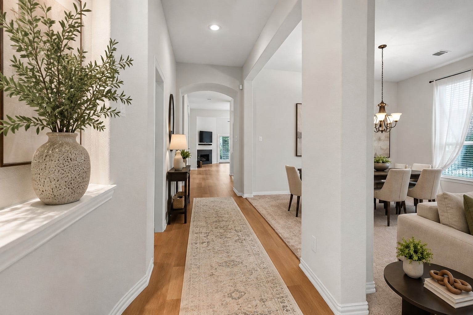 179 N Vershire Circle, Magnolia, TX 77354 VIRTUALLY STAGED