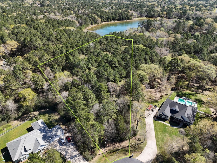 Property photo for 29920 Bareback Lane, Waller, TX