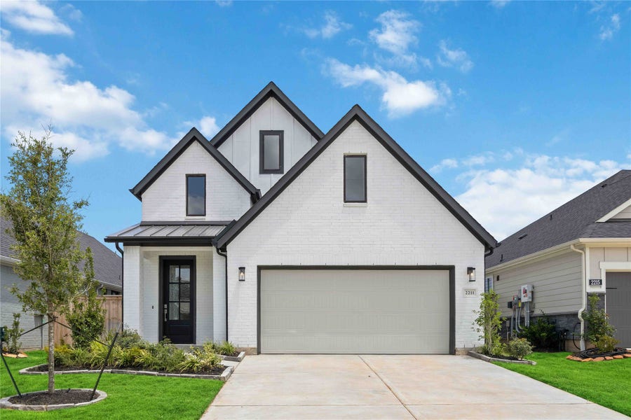 Property photo for 2211 Grapewood Lane, Katy, TX
