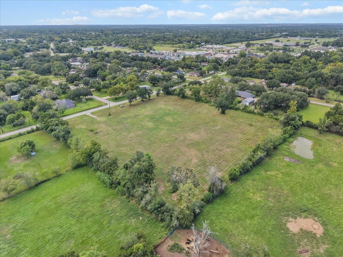 Lot 2 Avenue S, Santa Fe, TX 77510 Lot 2 Avenue S, Santa Fe, TX 77510