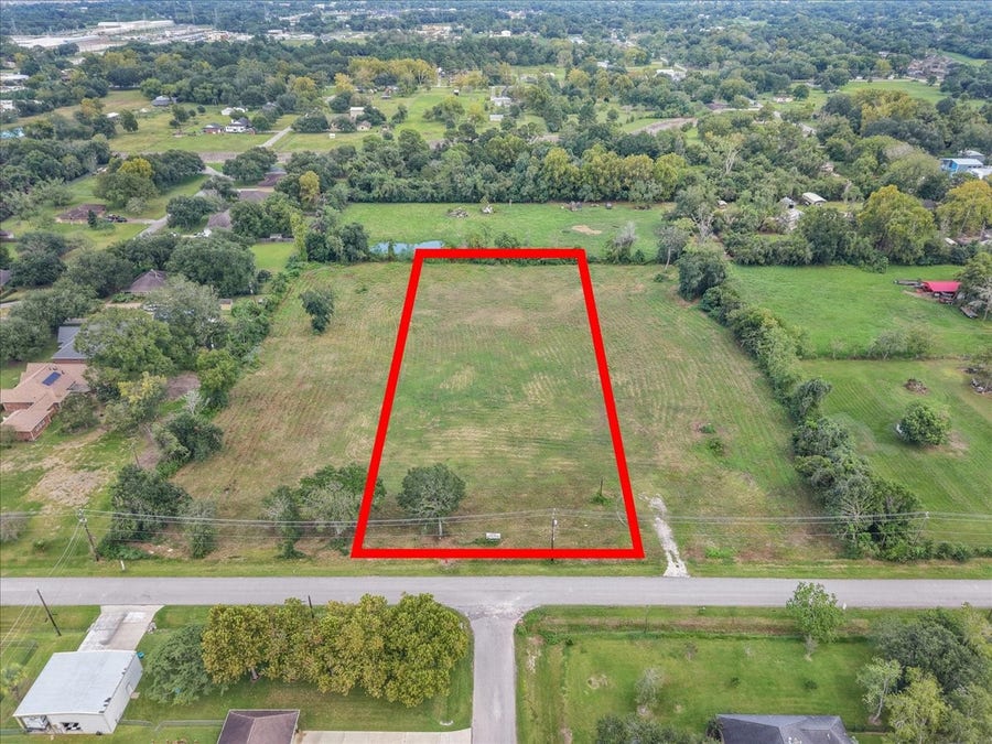 Property photo for Lot 2 Avenue S, Santa Fe, TX