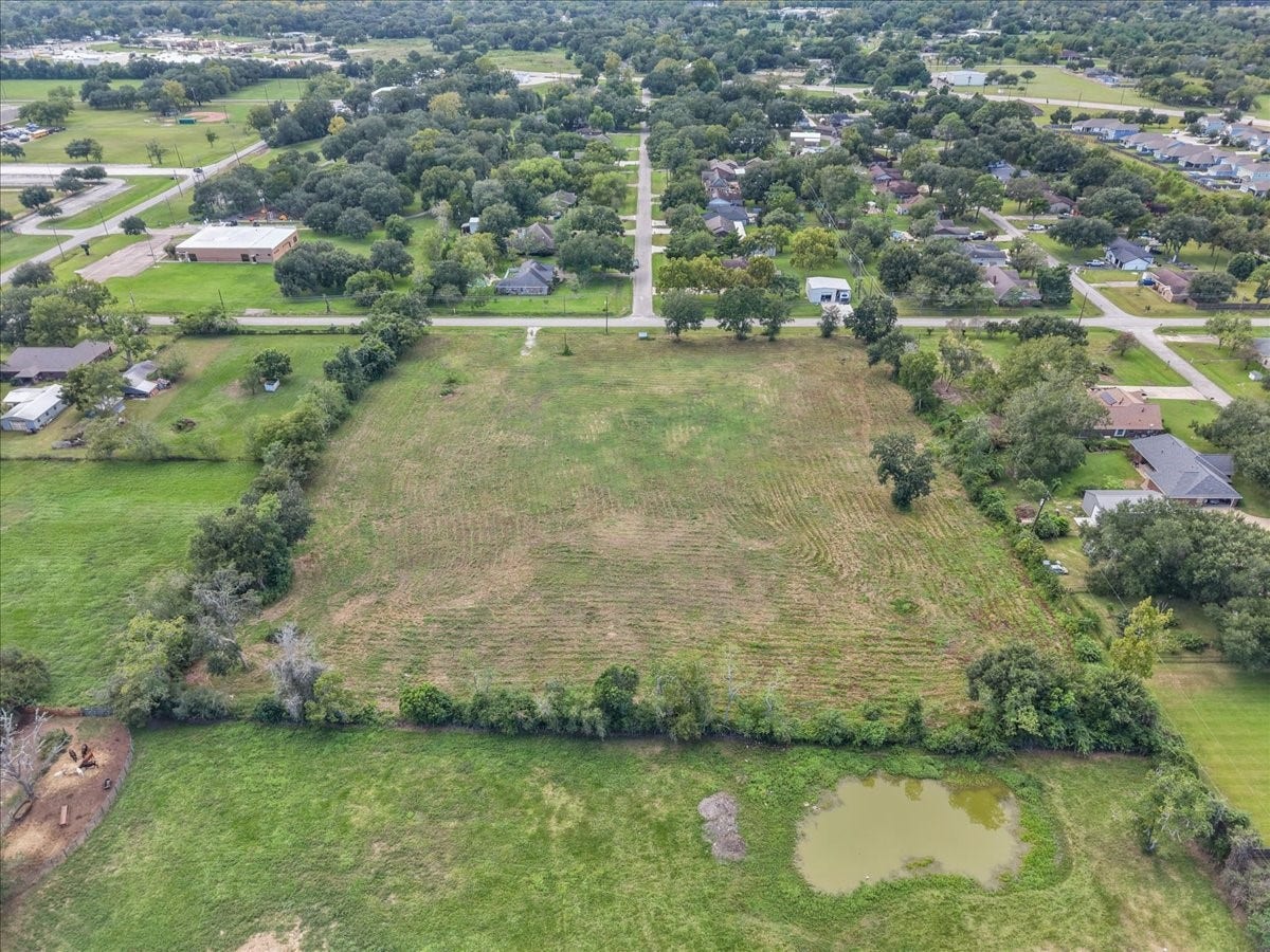 Lot 2 Avenue S, Santa Fe, TX 77510 Lot 2 Avenue S, Santa Fe, TX 77510